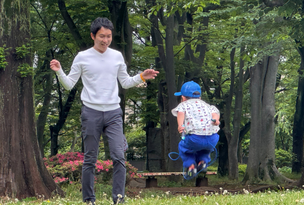 お約束3の写真
